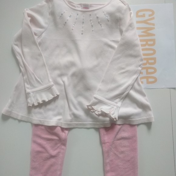 GYMBOREE Set